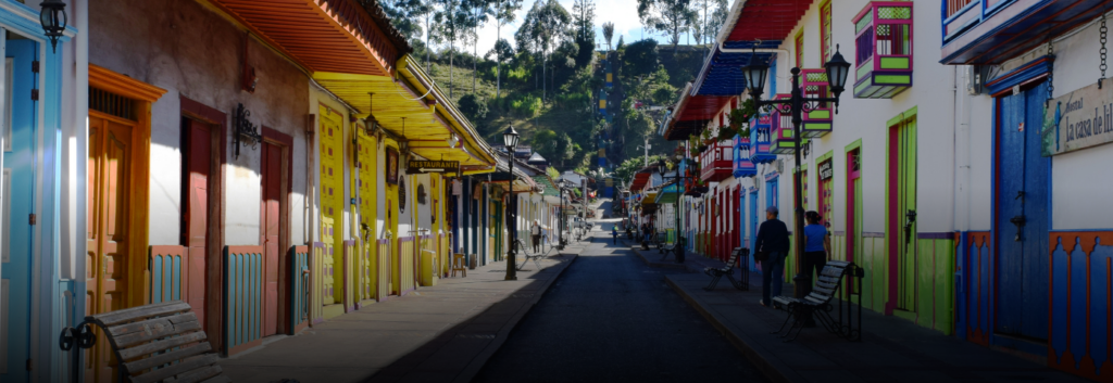 Espacios flexibles revolucionan el sector turístico en Colombia