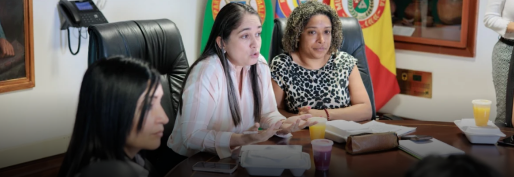 Risaralda aprueba Plan de Acción 2025 para fortalecer la inclusión de personas con discapacidad