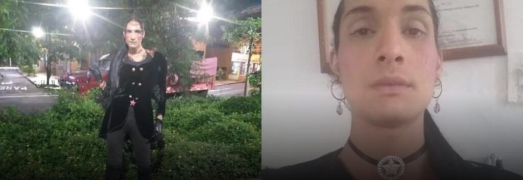 Conmoción en Colombia: Sara Millerey muere tras ser torturada y arrojada a un río en Bello