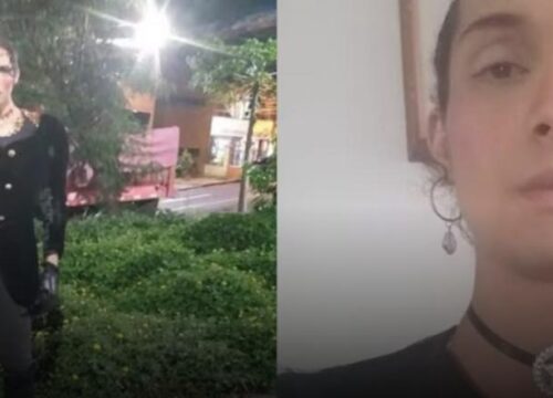 Conmoción en Colombia: Sara Millerey muere tras ser torturada y arrojada a un río en Bello