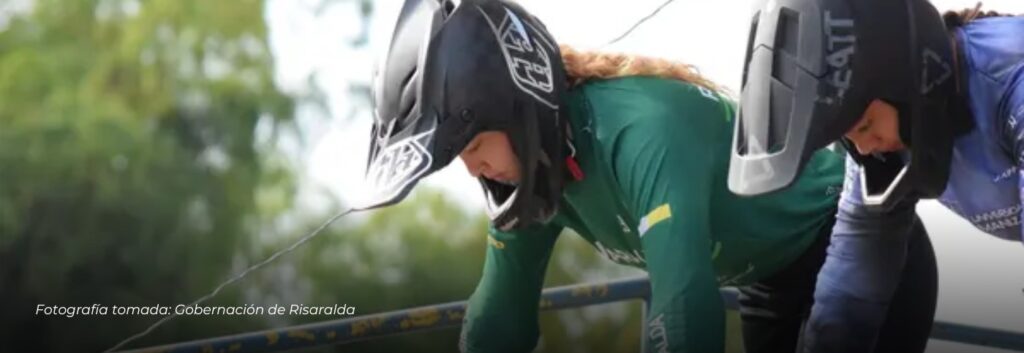Gobernación destinó $2 mil millones a las ligas deportivas en Risaralda para 2025