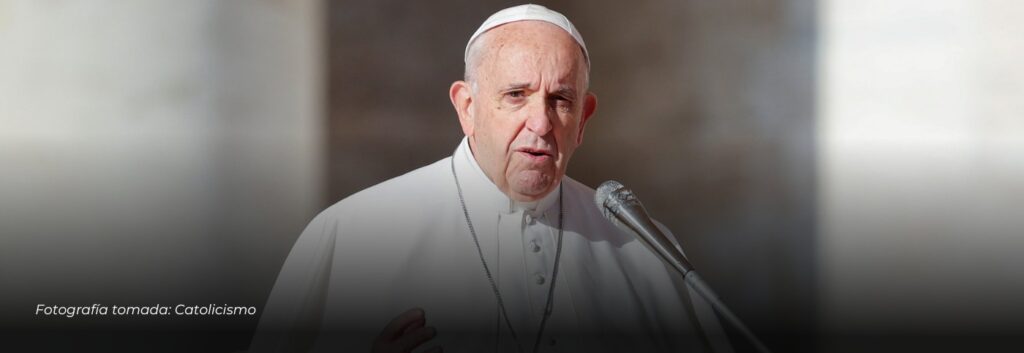 ¿Sabías qué pasa cuando fallece el Papa? A continuación, te explicamos cómo será el protocolo del Vaticano