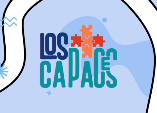 “Los Más Capaces”: El programa que celebra la capacidad y resiliencia de quienes inspiran desde la diferencia