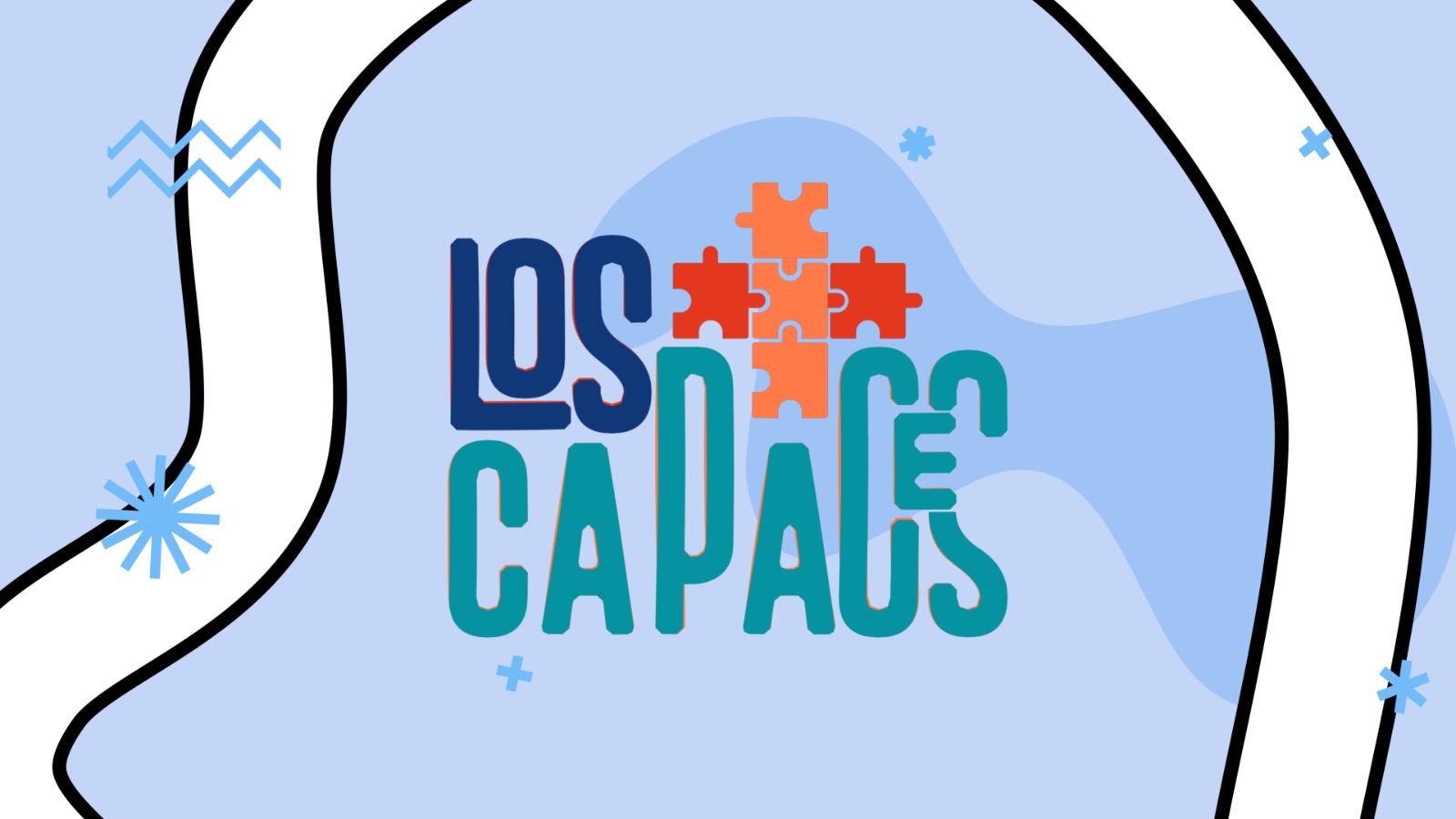 “Los Más Capaces”: El programa que celebra la capacidad y resiliencia de quienes inspiran desde la diferencia