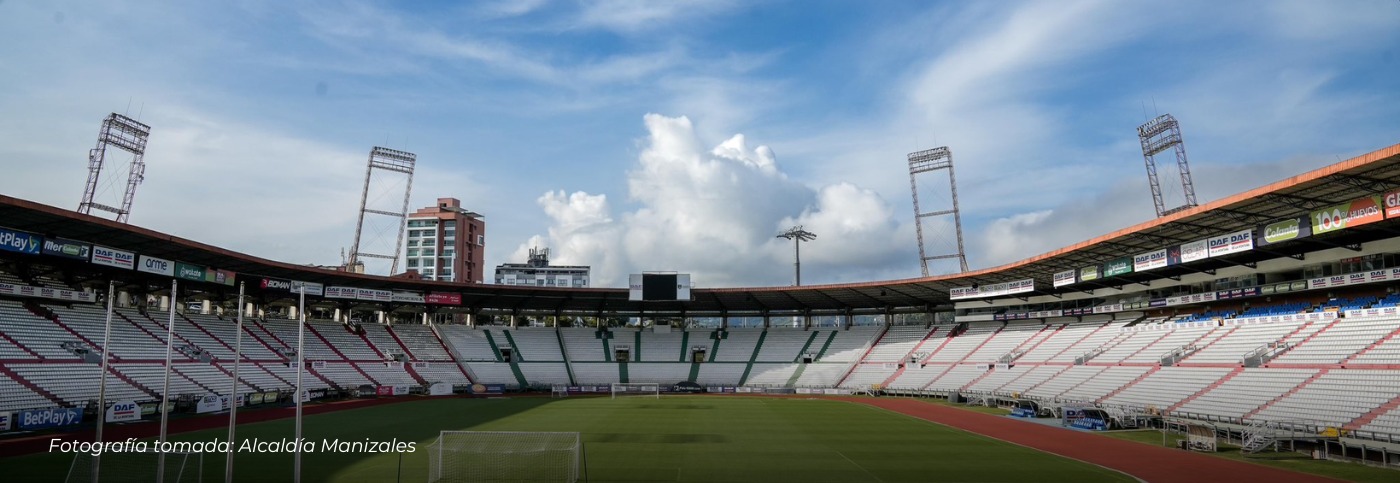 Cuenta regresiva: Mañana comienza el Sudamericano Sub17 Femenino en Manizales