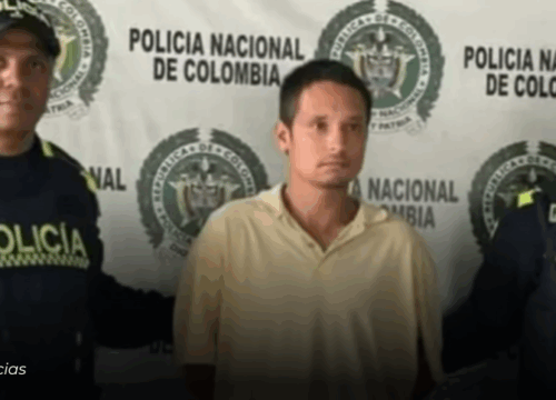 Hombre que lanzó un perro desde un cuarto piso en Armenia será el primer procesado en el Quindío bajo la Ley Ángel