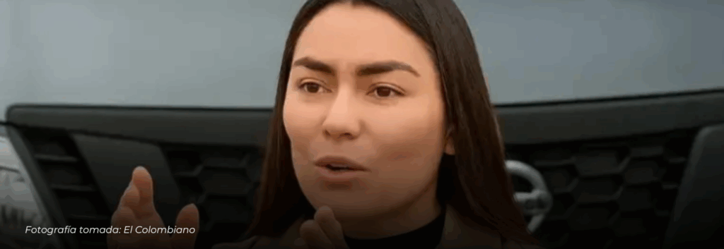 Niegan prisión domiciliaria a ‘Epa Colombia’: juzgado concluyó que no es madre cabeza de familia