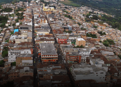 Dos casos de fleteo en Riosucio y Anserma alertan sobre riesgos tras retiros bancarios en Caldas