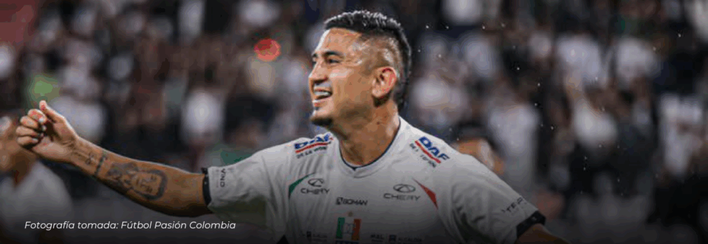 Jerson Malagón se pierde el juego ante Fluminense y Once Caldas ajusta su defensa para partido clave