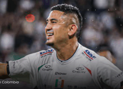 Jerson Malagón se pierde el juego ante Fluminense y Once Caldas ajusta su defensa para partido clave