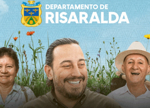 Hoy, 29 de mayo, la Gobernación de Risaralda celebra la Semana de la Familia con jornada integral en La Bella, Pereira