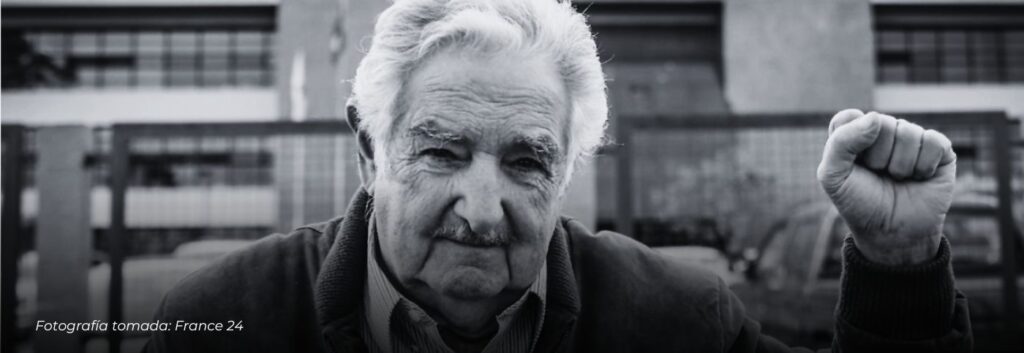 Murió ‘Pepe’ Mujica, expresidente uruguayo, a sus 89 años tras su lucha contra el cáncer