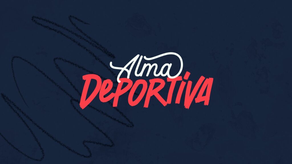 Esfuerzo, identidad y corazón: Telecafé estrena Alma Deportiva
