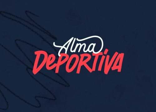 Esfuerzo, identidad y corazón: Telecafé estrena Alma Deportiva