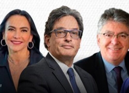 Cuenta regresiva para el II Foro Económico Quindío, organizado por el Concejal Felipe Villamil Ocampo