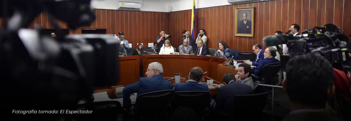 Reforma laboral fue aprobada en la Comisión Cuarta del Senado