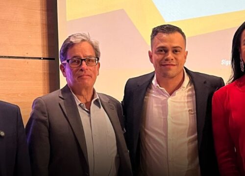 Quindío le apuesta al análisis económico: Segunda versión del Foro Económico reunió a reconocidos ministros
