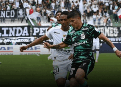 Atlético Nacional y Once Caldas abren los cuadrangulares con realidades opuestas en el Atanasio