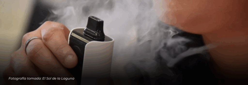 Gobernación de Risaralda intensifica campaña de sensibilización sobre los riesgos del vapeo en jóvenes