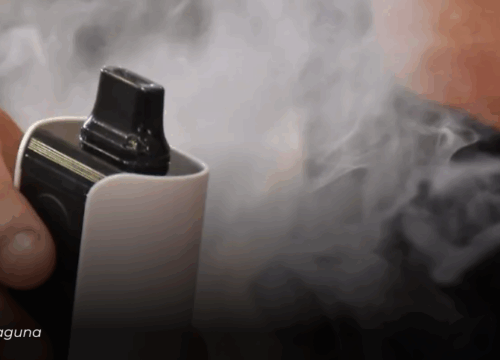 Gobernación de Risaralda intensifica campaña de sensibilización sobre los riesgos del vapeo en jóvenes