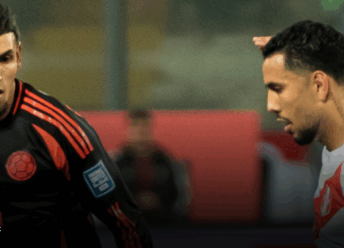 Colombia se juega el todo por el todo ante Perú en busca de mantenerse en zona de clasificación al Mundial 2026