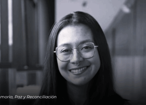 Fallece Ana María Cuesta León, directora del Centro de Memoria, Paz y Reconciliación