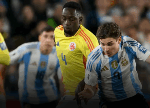 Eliminatorias Mundial 2026: Colombia sigue sin ganar y así quedó la tabla de posiciones tras la fecha 16