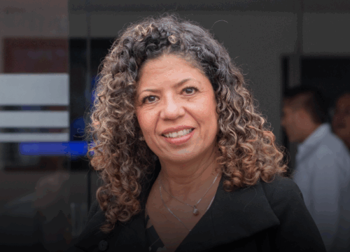 Beatriz Delgado, gerente de RCN Radio Manizales, destaca el papel de la mujer en los medios de comunicación