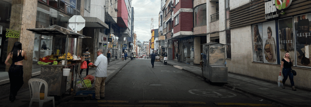 Armenia realiza el primer Día sin Carro y sin Moto para promover la movilidad sostenible