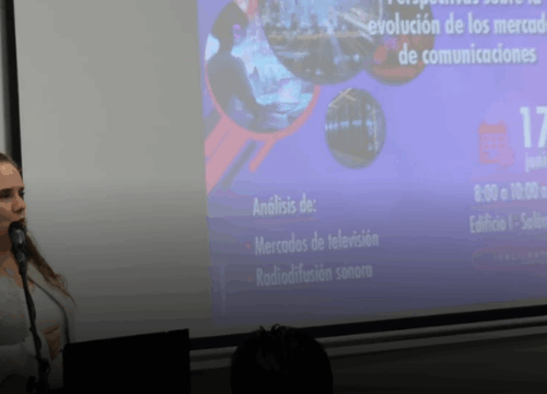 Telecafé participa en foro clave sobre el futuro de las comunicaciones y medios en Colombia