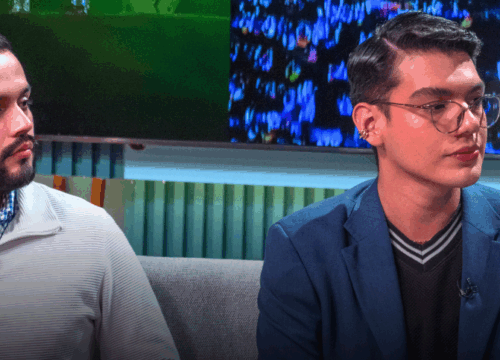 Manizales conmemora el Orgullo LGBTIQ+: marcha, arte y activismo en defensa de la diversidad