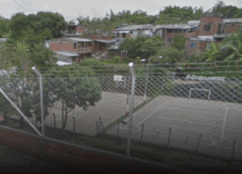 Hombre fue asesinado a bala en el barrio Santa Rita de Armenia: autoridades investigan