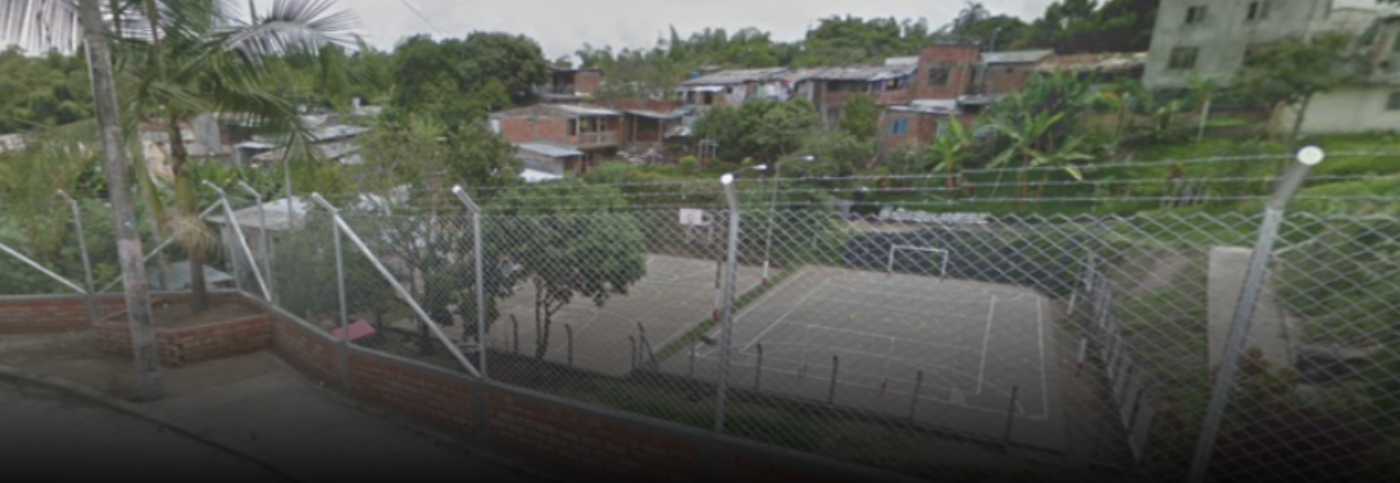 Hombre fue asesinado a bala en el barrio Santa Rita de Armenia: autoridades investigan