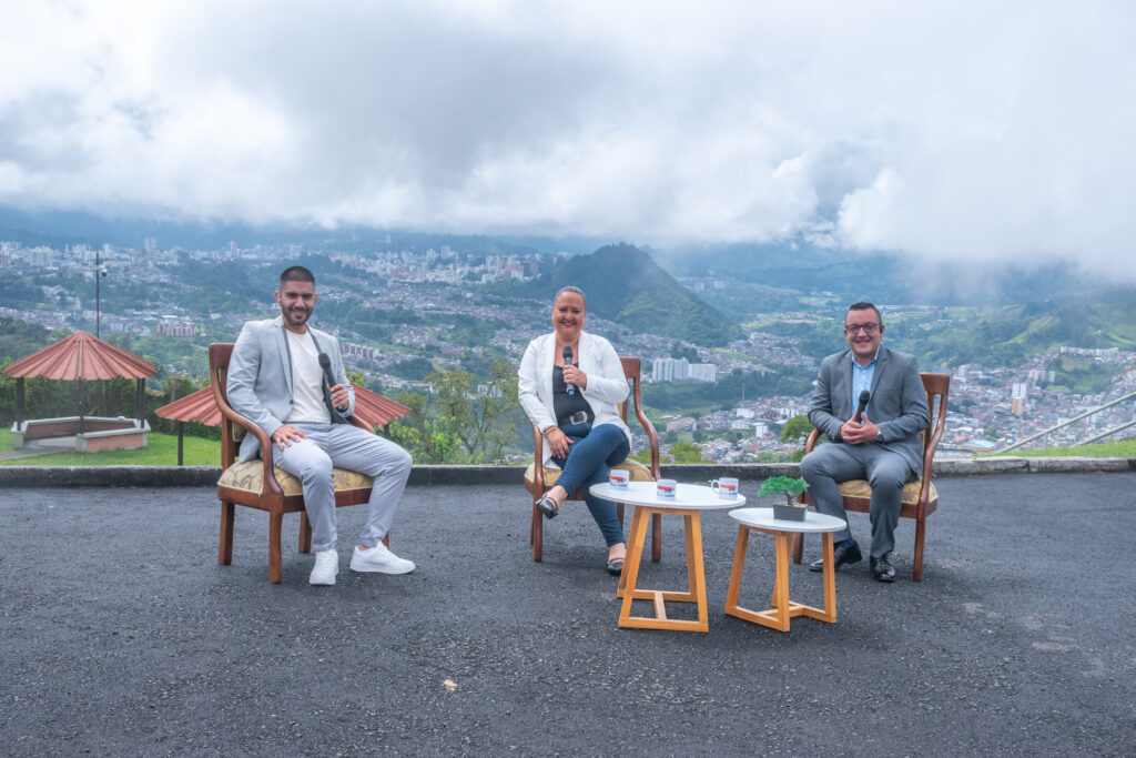 Un año de Infórmate Eje: el primer enfoque de las noticias