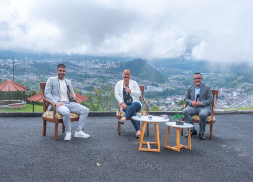 Un año de Infórmate Eje: el primer enfoque de las noticias