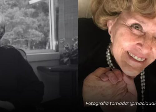 Falleció Nydia Quintero de Turbay, ex primera dama de Colombia y símbolo de la solidaridad