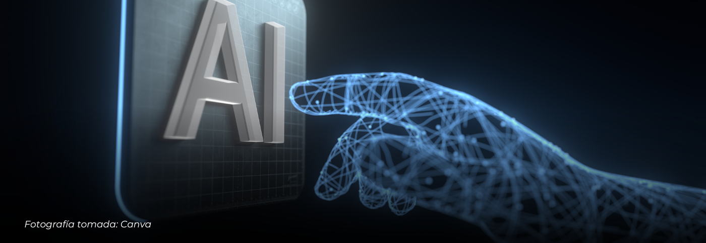 IA: Los tipos de Inteligencia Artificial que debes conocer en este 2025