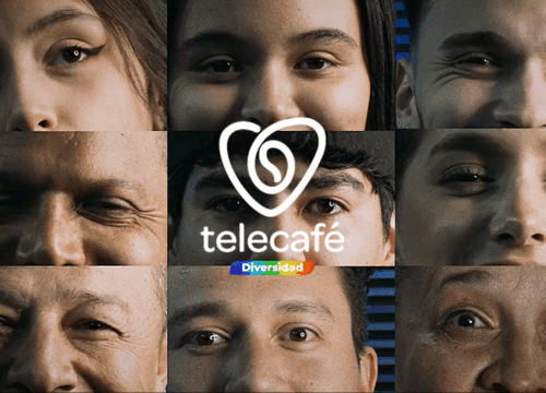 “En Telecafé somos diversidad, somos expresión de lo nuestro”: Campaña de Responsabilidad Social Empresarial