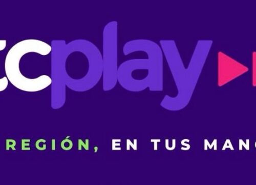 Telecafé presenta TCPlay: su nueva plataforma gratuita de streaming