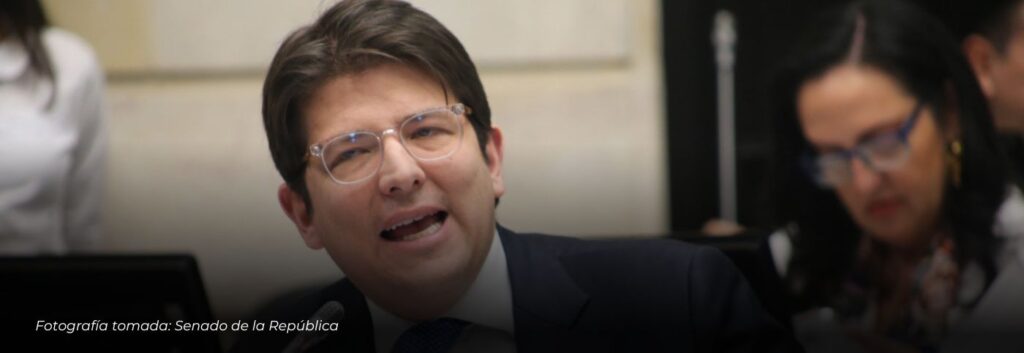 Abogado de Miguel Uribe anunció denuncia contra director de la UNP por presunta omisión de funciones