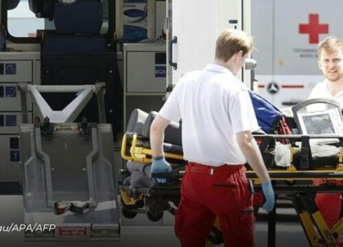 Tragedia en Austria: Tiroteo en escuela secundaria de Graz deja un saldo de 10 personas fallecidas y 28 heridos