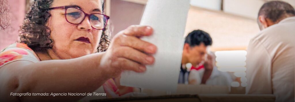 En el Quindío se desarrolla la elección del Comité Departamental de Desarrollo Rural y Reforma Agraria