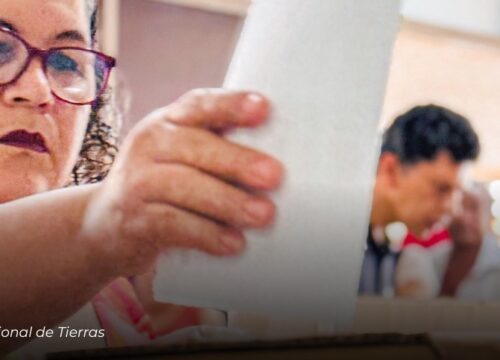 En el Quindío se desarrolla la elección del Comité Departamental de Desarrollo Rural y Reforma Agraria