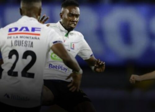 Duelo decisivo en El Campín: Once Caldas visita a Millonarios