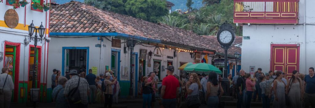 Quindío será sede del Encuentro Nacional de Autoridades Regionales de Turismo 2025