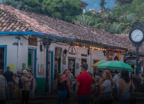 Quindío será sede del Encuentro Nacional de Autoridades Regionales de Turismo 2025