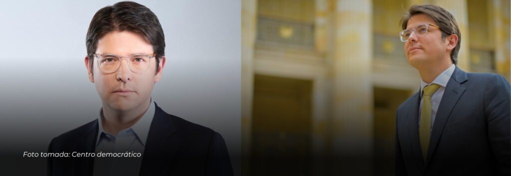 Fundación Santa Fe reporta cirugía de urgencia a Miguel Uribe por sangrado en el cerebro