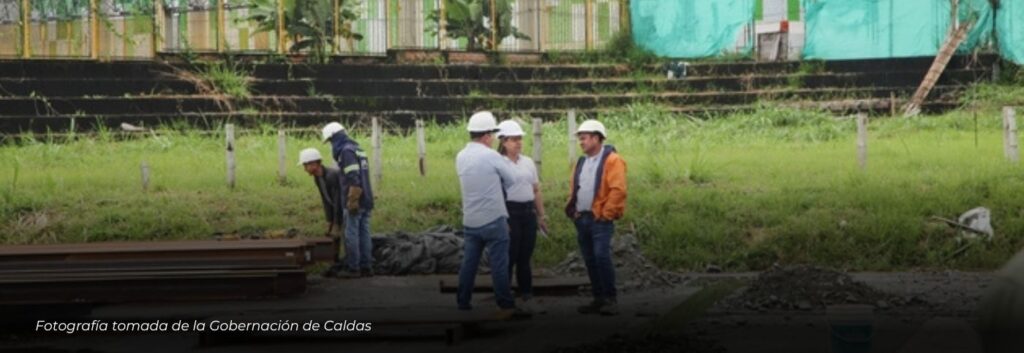 Quindío impulsa el turismo deportivo con nuevos escenarios de escalada