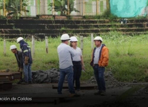 Quindío impulsa el turismo deportivo con nuevos escenarios de escalada