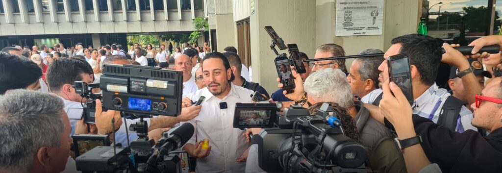 Risaralda encendió “Una luz por la vida” como símbolo de unión y rechazo a la violencia